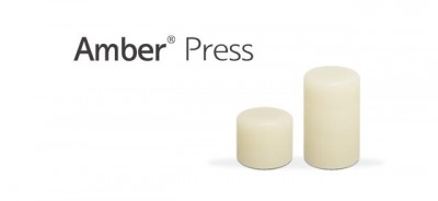 Ingot Amber Press HT R10 A3,5